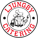 Ljungby Catering Logotyp